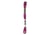 Fil à broder DMC - Mouliné spécial - Rose magenta métallisé n°718