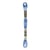 Fil à broder DMC - Mouliné spécial - Bleu layette n°794
