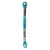 Fil à broder DMC - Mouliné spécial - Marée turquoise n°807