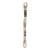 Fil à broder DMC - Mouliné spécial - Cordage beige n°842