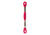Fil à broder DMC - Mouliné spécial - Rose géranium n°891