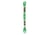 Fil à broder DMC - Mouliné spécial - Vert jade n°913