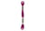 Fil à broder DMC - Mouliné spécial - Rose magenta foncé n°917