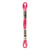 Fil à broder DMC - Mouliné spécial - Rose fluo n°956