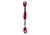 Fil à broder DMC - Mouliné spécial - Framboise glacée n°3350