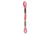Fil à broder DMC - Mouliné spécial - Rose Azalée n°3708