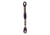 Fil à broder DMC - Mouliné spécial - Bois de violette n°3740