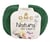 Pelote de fil à tricoter 100% coton - DMC - Natura - Green Valley N14