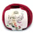 Pelote de fil à tricoter 100% coton - DMC - Natura - Bourgogne N34