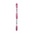 Fil à broder DMC - Coton Retors Mat - Rose impatience 2112