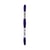 Fil à broder DMC - Coton Retors Mat - Bleu de Sèvres 2116