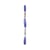 Fil à broder DMC - Coton Retors Mat - Glycine violette 2117