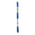 Fil à broder DMC - Coton Retors Mat - Bleu de cobalt 2122