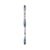 Fil à broder DMC - Coton Retors Mat - Bleu orage 2125