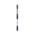 Fil à broder DMC - Coton Retors Mat - Cendre bleue 2126