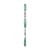 Fil à broder DMC - Coton Retors Mat - Vert 2136