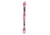 Fil à broder DMC - Mouliné spécial - Oeillet de poète rose n°3806