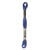 Fil à broder DMC - Mouliné spécial - Campanule bleue n°3807