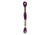 Fil à broder DMC - Mouliné spécial - Raisin n°3834