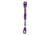 Fil à broder DMC - Mouliné spécial - Violet métallique n°3837