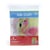 Kit canevas DMC - Flamant rose - 13 x 18 cm