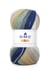 Pelote de fil à tricoter - DMC - Brio - Grey 401