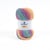 Pelote de fil à tricoter - DMC - Brio - multicolore 408