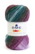 Pelote de fil à tricoter - DMC - Brio - Purple 418