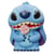 Figurine tirelire Giant Deluxe - Disney Lilo et Stitch : Stitch - 41cm