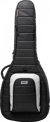 Mono M80 Classic - Housse pour guitare électrique et acoustique - Noir