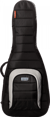 Mono M80 Classic - Sac pour guitare parlor - Noir