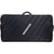 Mono HMO M80-PRO-V2-BLK - Etui M80 Pro 2.0 pour pedalboard - noir