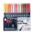 Set de 48 stylos pinceau Koi Brush