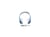 Casque audio filaire enfant Kid Designs - La Reine des neiges 2