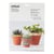 Lot de 10 vinyles imprimables Cricut - 21,5 x 27,9 cm