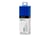 Lot de 2 feuilles de transfert Cricut™ Infusible Ink - Bleu - 11,4 x 30,5 cm
