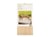 Lot de 4 placages de bois Cricut™ - Bois de tilleul - 15 x 30,5 cm
