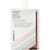 Lot de 12 inserts de cartes Cricut Joy ™- Macarons - 11,43 x 15,87 cm