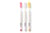 Lot de 3 stylos à encre gel opaques Cricut Joy™ - Couleurs assorties - Pointe moyenne