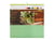 Lot de 10 feuilles de feutrine Cricut™ - Summer Sky - 30,5 x 30,5 cm