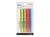 Lot de 5 marqueurs pointe moyenne - Cricut™ - Néons - Infusible ink
