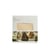 Placage de bois Cricut™ - Erable - 12 x 12 cm