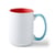 Mug biseauté Cricut™ - Récif - 420 ml