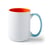 Mug biseauté Cricut™ - Sahara - 420 ml