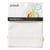Sac en tissu pour bouteille Cricut™ - 33 x 14,5 cm