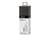 Lot de 2 feuilles de transfert Cricut™ Infusible Ink - Gris chaud - 11,4 x 30,5 cm