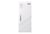 Lot de 4 vinyles amovibles inscriptibles Cricut Joy™ - Smart Label™ - Blanc - 14 x 33 cm