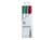 Lot de 3 stylos Cricut Joy™-  Couleurs assorties - Pointe fine