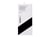 Lot de 10 papiers cartonnés autocollants Cricut Joy™  - Smart Paper™  - Noir - 14 x 33 cm