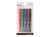 Lot de 5 marqueurs pointe moyenne - Cricut™ - Basique - Infusible ink
